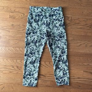 Balance collection leggings 3/4 length